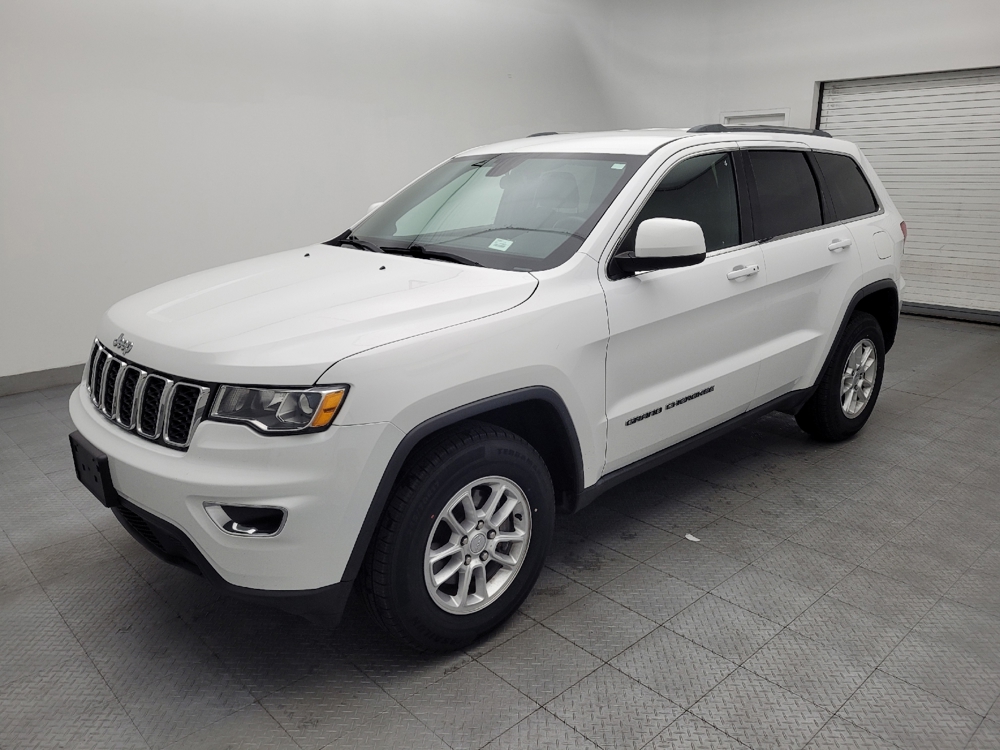 jeep grand cherokee 2019 1C4RJFAG8KC802414 image